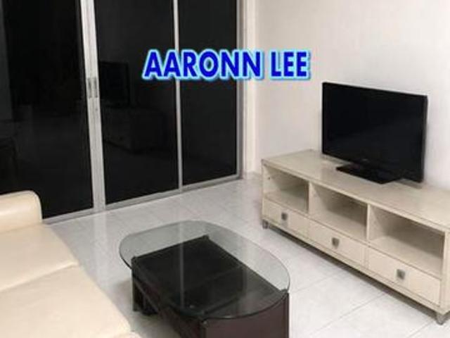 Apartment for sale in Wellesley, Penang