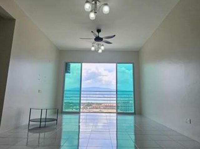 Condominium for sale in Wellesley, Penang