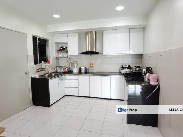 Condominium for sale in Wellesley, Penang