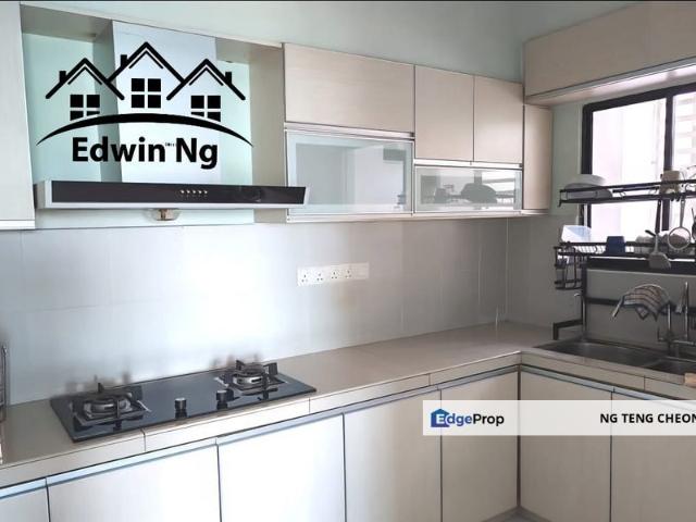 Condominium for sale in Wellesley, Penang
