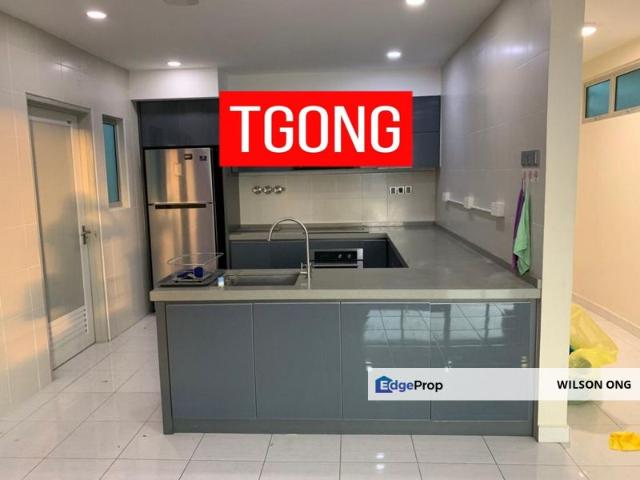 Condominium for rent in Wellesley, Penang