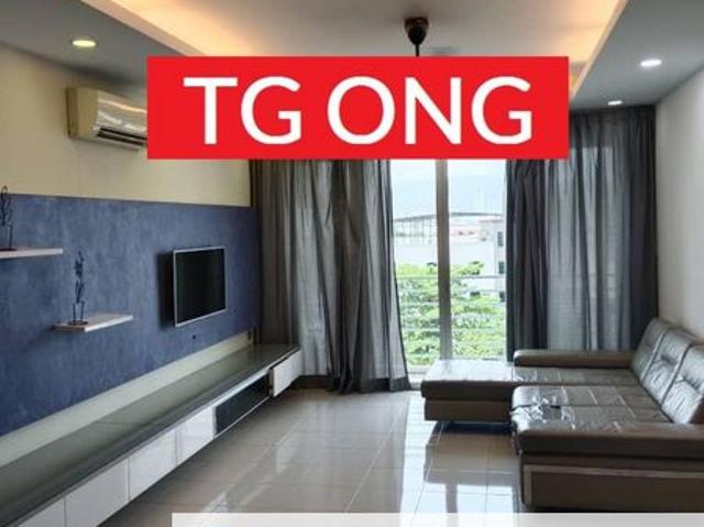 Condominium for sale in Wellesley, Penang