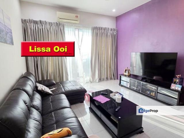 Condominium for sale in Wellesley, Penang