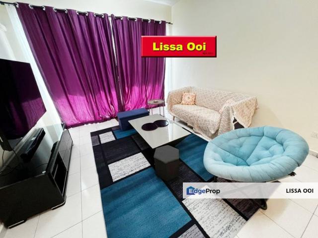 Condominium for rent in Wellesley, Penang