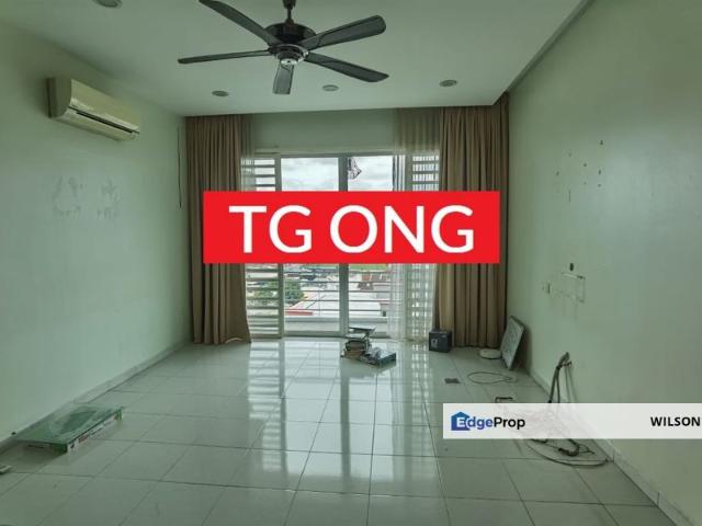Condominium for rent in Wellesley, Penang