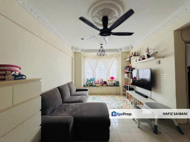 Condominium for sale in Petaling, Damansara Damai