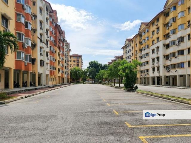 Condominium for sale in Petaling, Damansara Damai