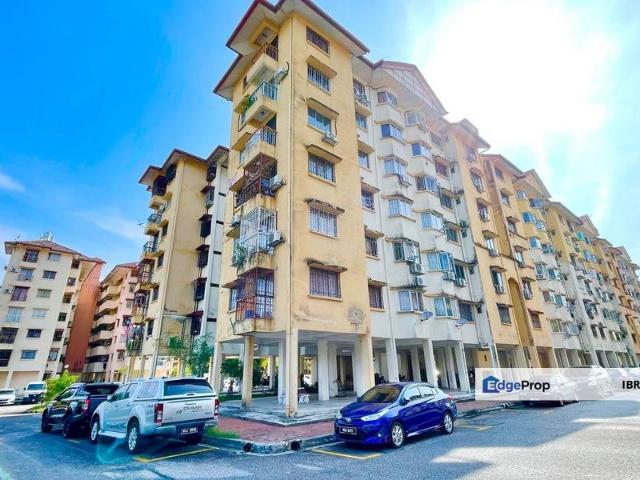 Condominium for sale in Petaling, Damansara Damai