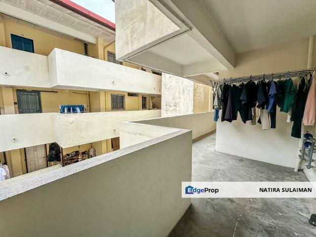 Condominium for sale in Petaling, Damansara Damai