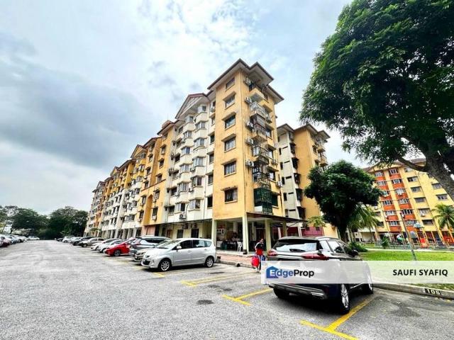 Condominium for sale in Petaling, Damansara Damai