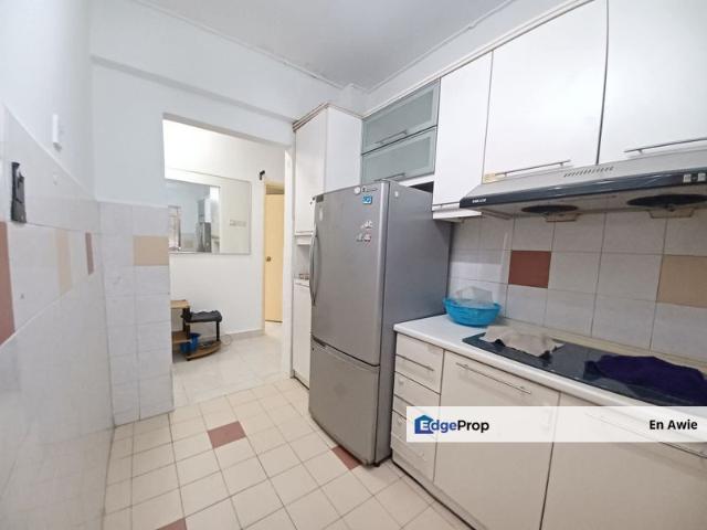 Condominium for sale in Petaling, Damansara Damai