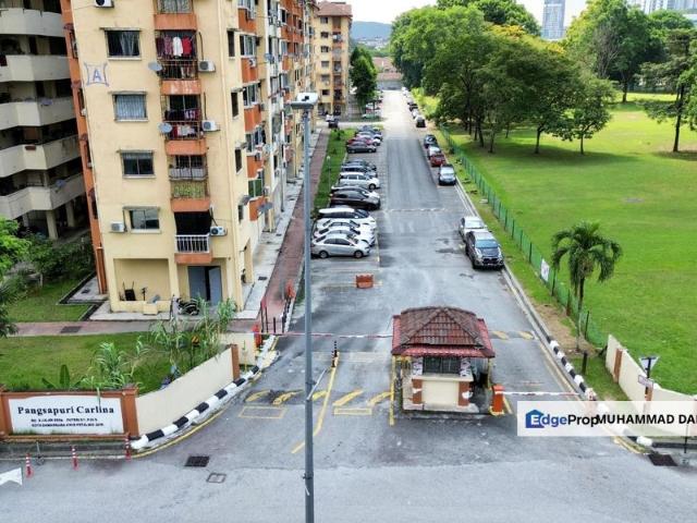 Condominium for sale in Petaling, Damansara Damai
