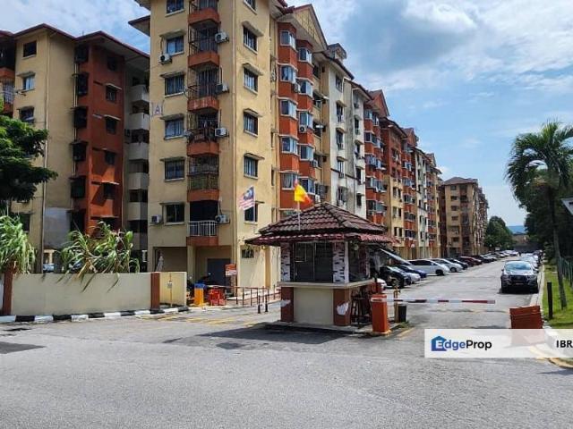 Condominium for sale in Petaling, Damansara Damai