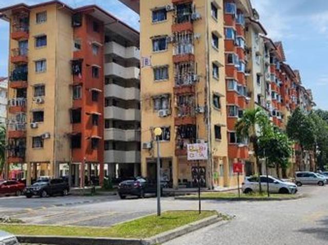 Condominium for sale in Petaling, Damansara Damai