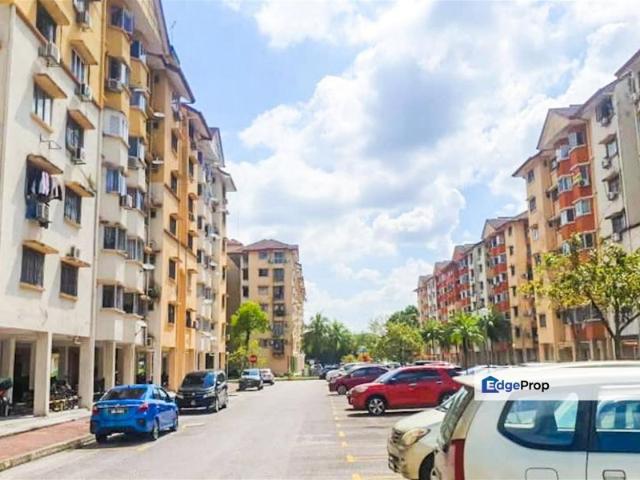 Condominium for sale in Petaling, Damansara Damai