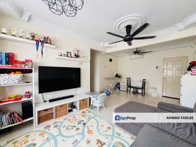 Condominium for sale in PJU 5, Petaling Jaya