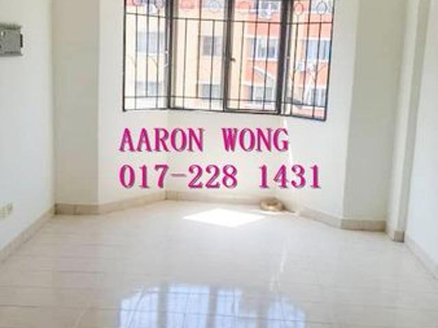 Condominium for sale in Petaling, Damansara Damai