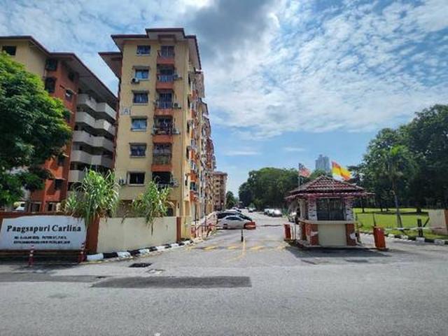 Apartment for sale in Petaling, Damansara Damai