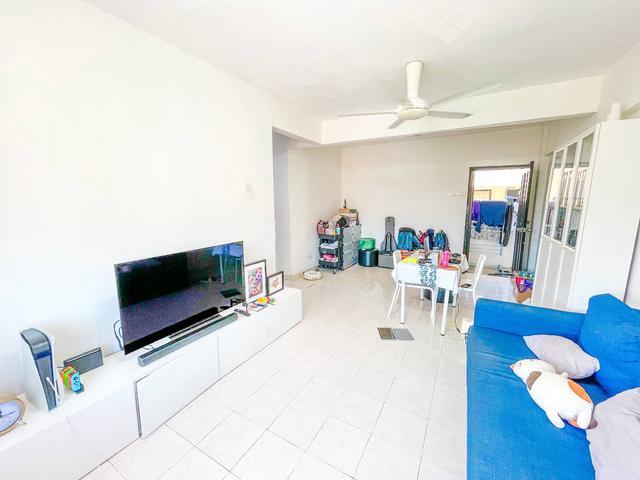 Apartment for sale in Petaling, Damansara Damai