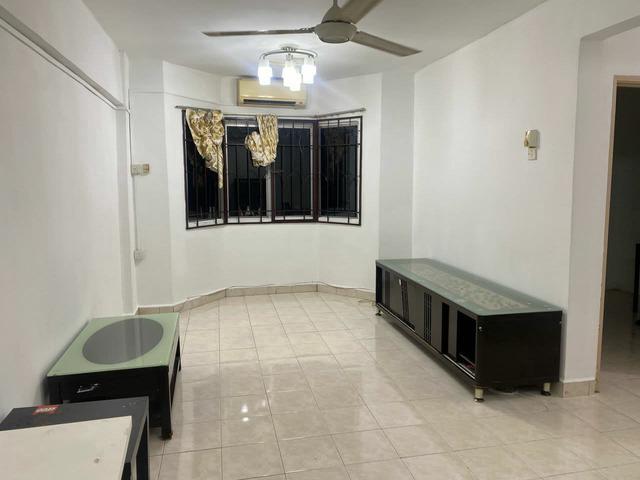 Apartment for sale in Petaling, Damansara Damai