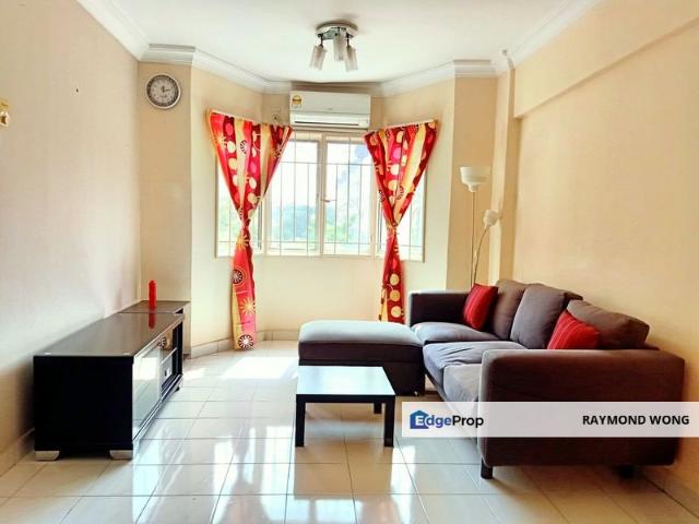 Condominium for sale in Petaling, Damansara Damai