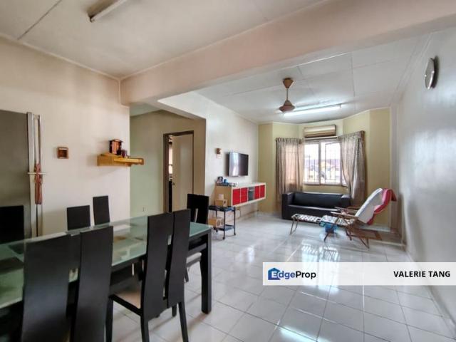 Condominium for sale in Petaling, Damansara Damai