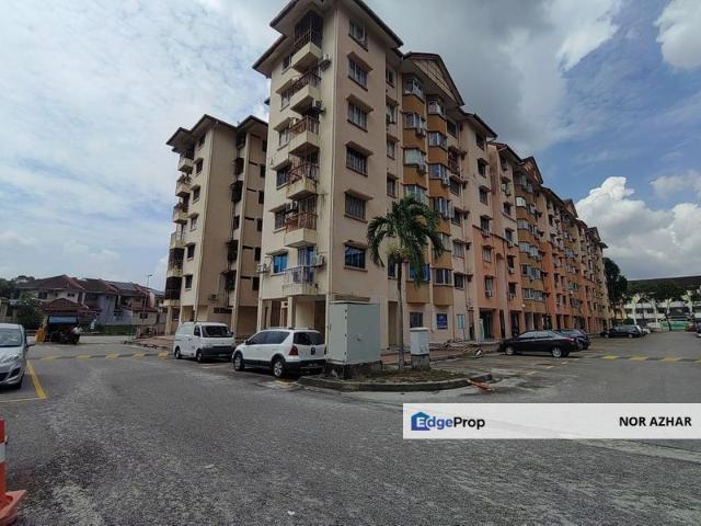 Condominium for sale in Petaling, Damansara Damai