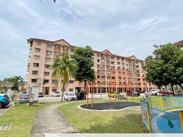Condominium for sale in Petaling, Damansara Damai