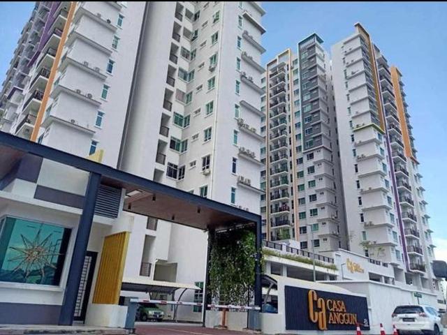 Property for rent in Barat Daya, George Town