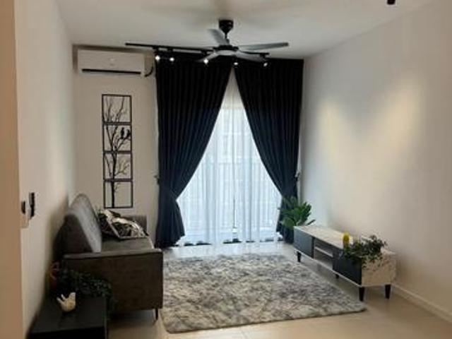Condominium for rent in Putrajaya