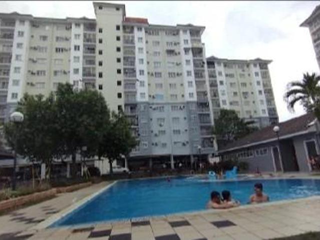 Apartment for rent in Petaling, Subang Jaya