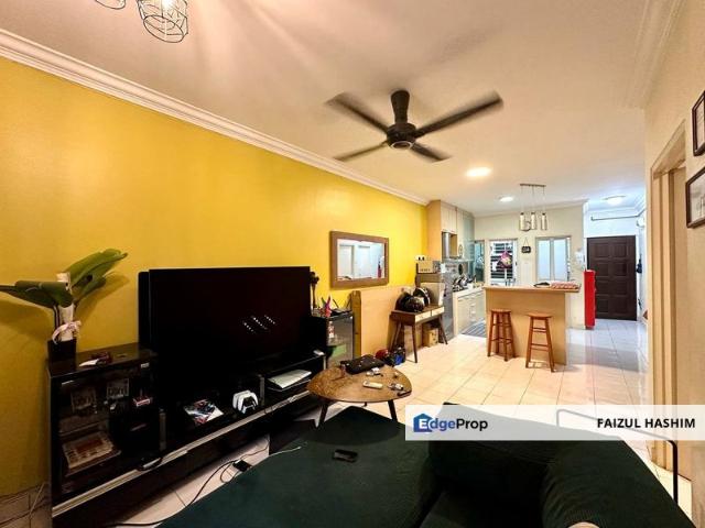 Condominium for rent in Country Heights Damansara, Kuala Lumpur