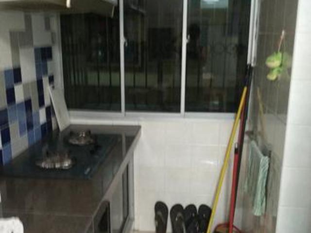 Apartment for sale in Cheras, Kuala Lumpur