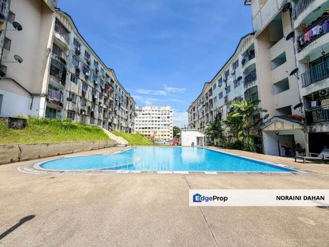 Condominium for sale in Petaling, Subang Jaya