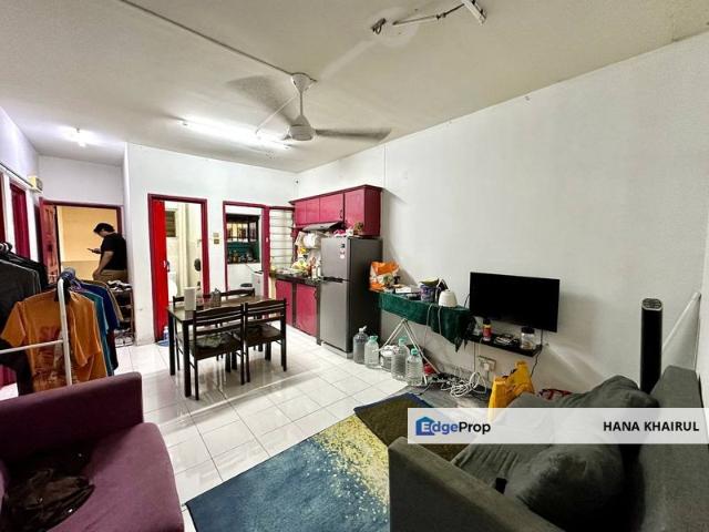 Condominium for rent in Country Heights Damansara, Kuala Lumpur