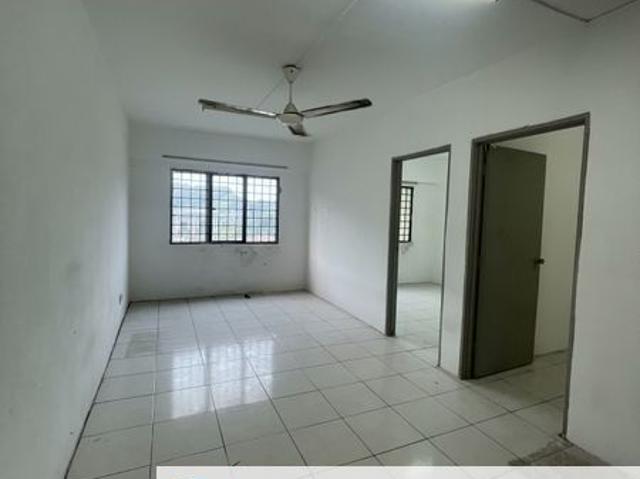 Flat for sale in Country Heights Damansara, Kuala Lumpur