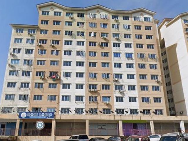 Apartment for sale in Cheras