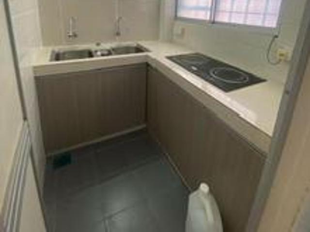Apartment for sale in Cheras, Kuala Lumpur