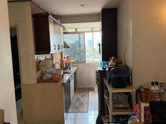 Apartment for sale in Cheras, Kuala Lumpur