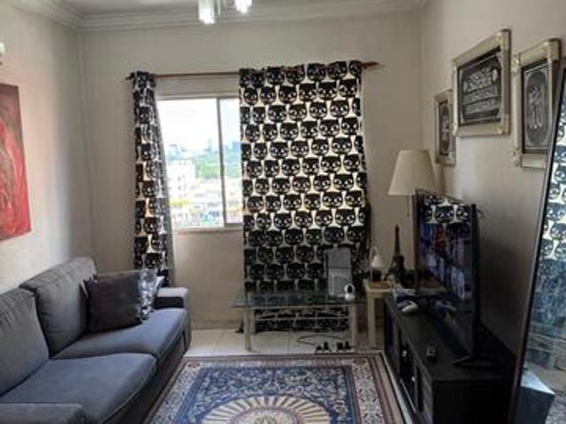 Apartment for sale in Cheras