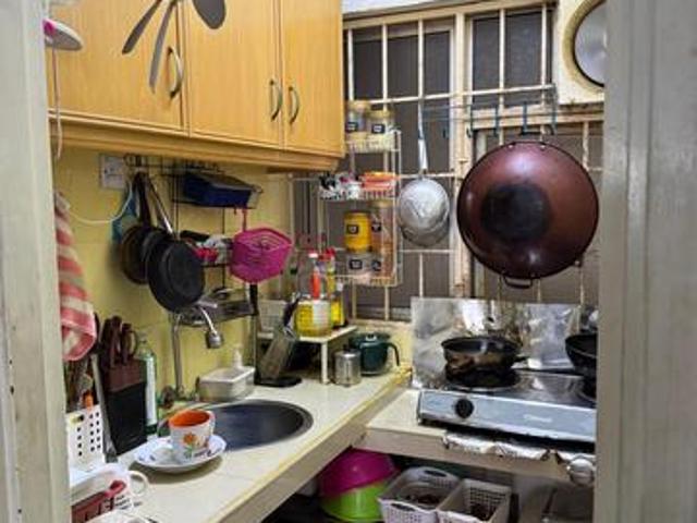 Apartment for sale in Cheras