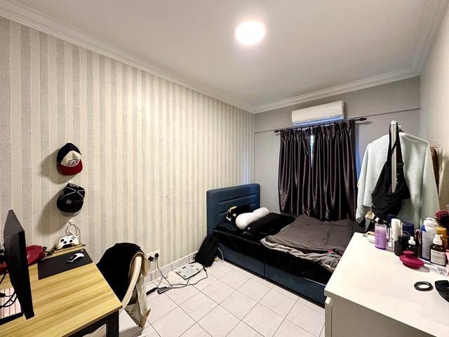 Apartment for rent in Cheras