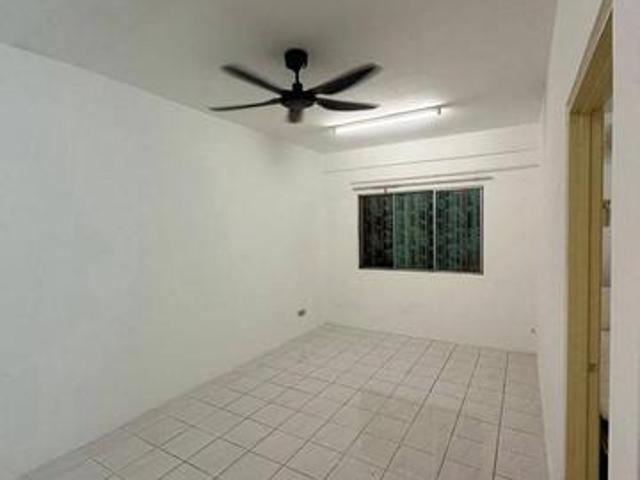 Apartment for rent in Cheras, Kuala Lumpur