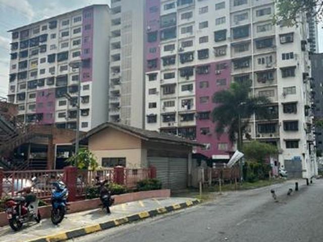 Apartment for sale in Batu Caves, Majlis Perbandaran Selayang