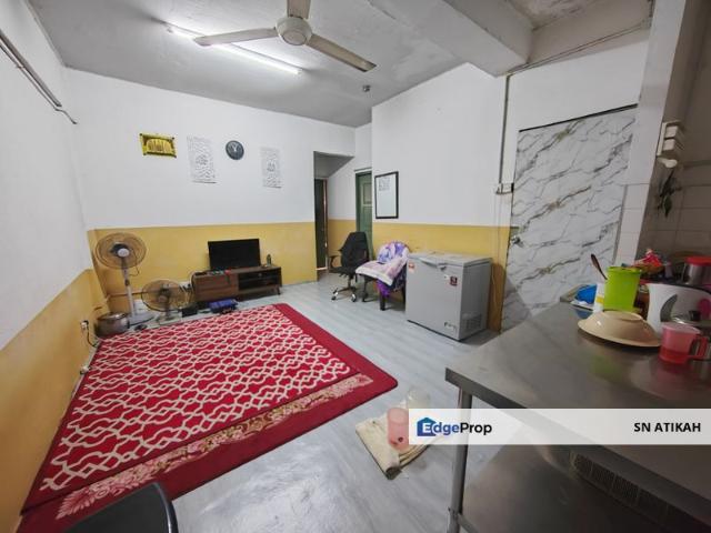 Condominium for sale in Port Klang, Selangor