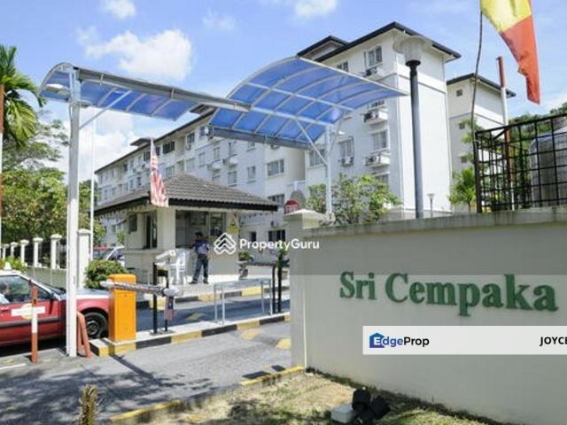Condominium for rent in Tanjong Sepat, Selangor
