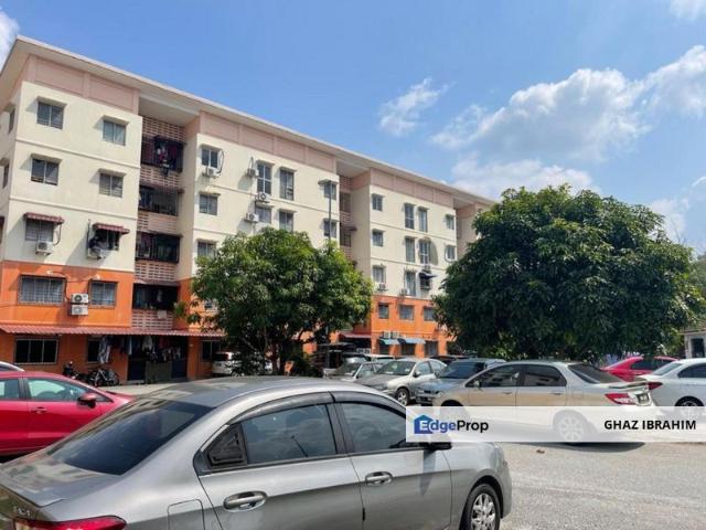 Condominium for sale in Kampung Pulau Meranti, Sepang