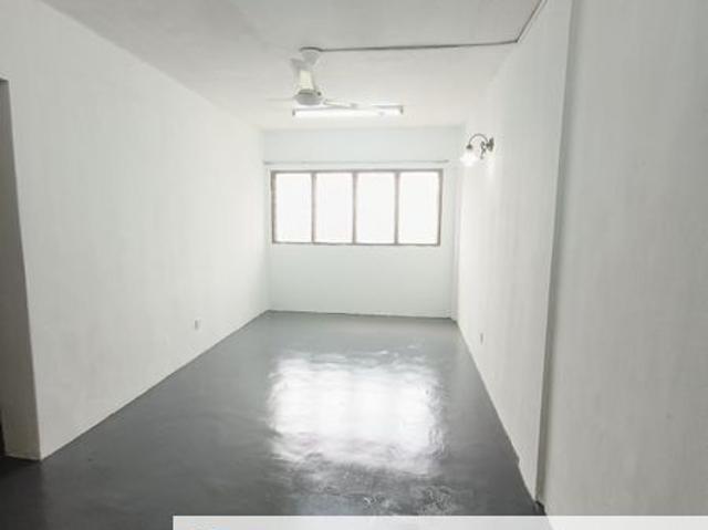 Flat for rent in Petaling, Subang Jaya