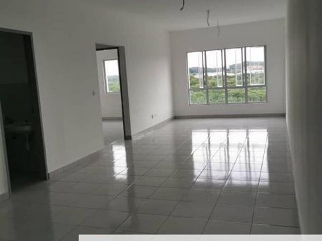 Condominium for sale in Selayang, Selangor