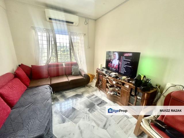 Condominium for sale in Seksyen U16, Shah Alam